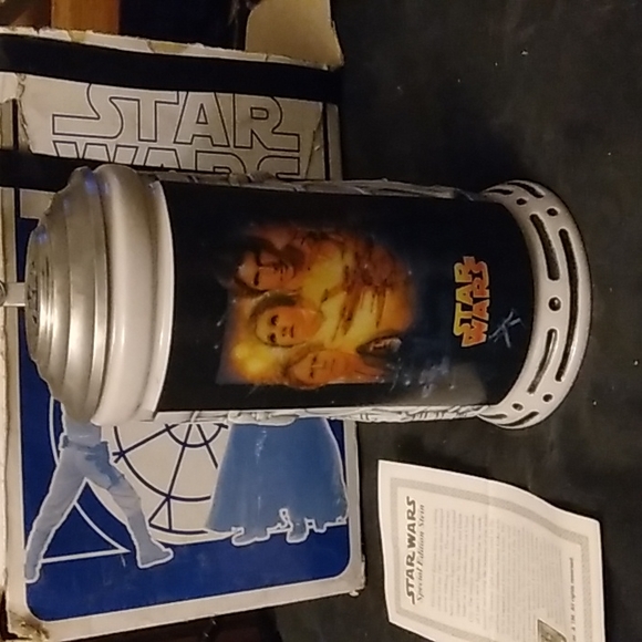 Star Wars stein - Picture 3 of 5